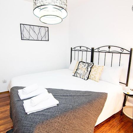 Entire Apartament 1 Minute From The Historical Center Santiago de Compostela Exteriör bild